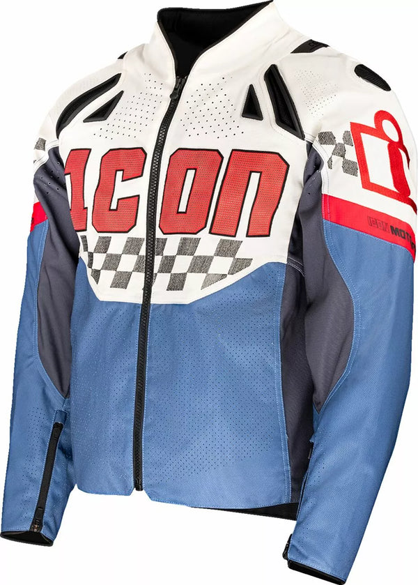 Veste icône Contra3 Hero WT MD 2820-7057