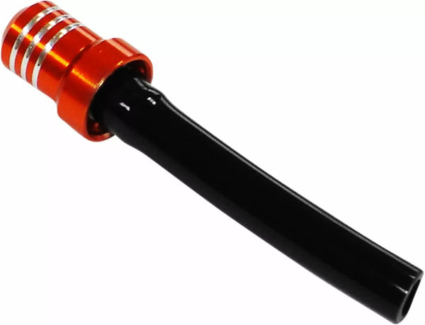 Cicatrice en aluminium ou S7004