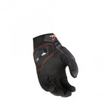 Macna MC-Gloves Spuren Sie schwarz /blau