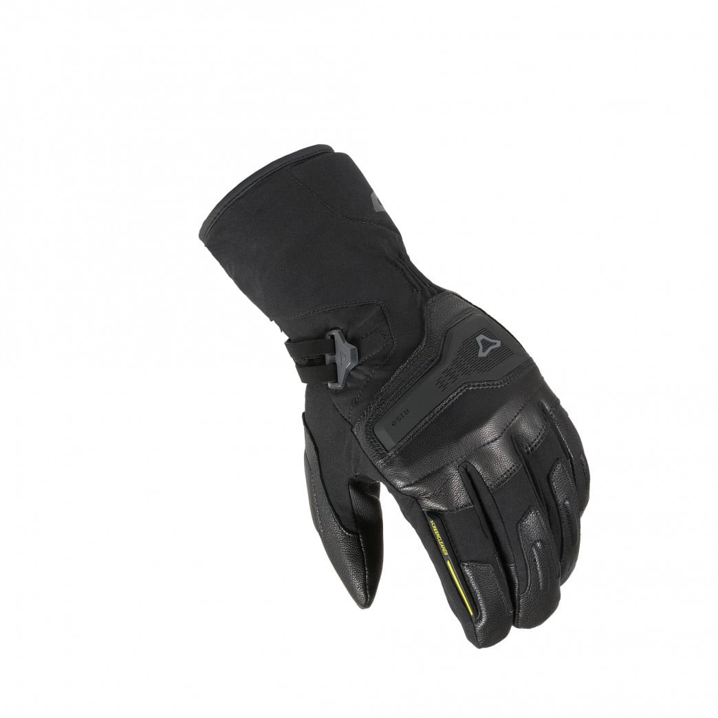 Macna MC Handschuhe wasserdichtes Kaliber RTX Schwarz