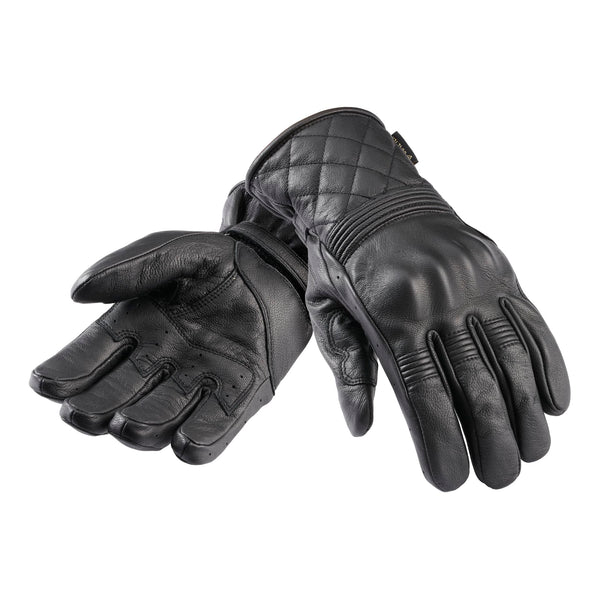 Triumph Gore-Tex® MC Gloves Suffolk Black