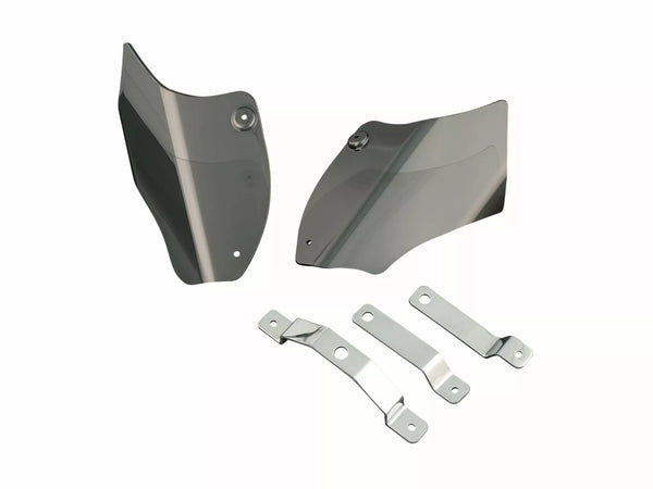 Kuryakyn Shield Saddle St Rauch Kur1186