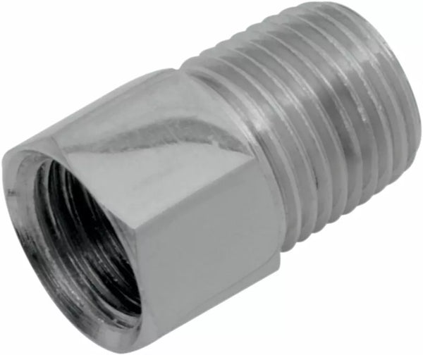 Gardner-Westcott Male Conn 3/16 x 1/8 npt 7-48ic-3x2