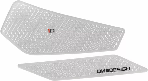 Onedesign Tank Grips Kawasaki Ninja 400 Color HDR 278