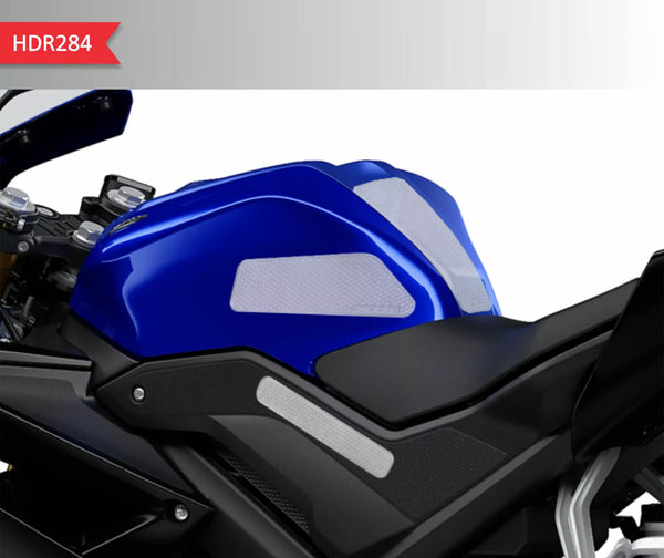 Oneedesign Tank Grip Kit Univ Mid CLR HDR284