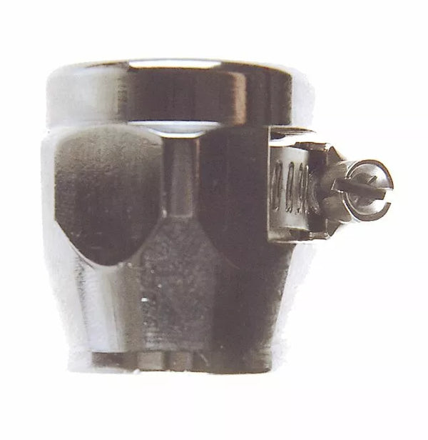 Goodridge -6 Hose Finisher Chr Alu 936-06DCH