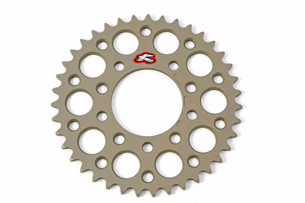 Renthal Sprocket R 520 41T HA 397U-520-41P-HA