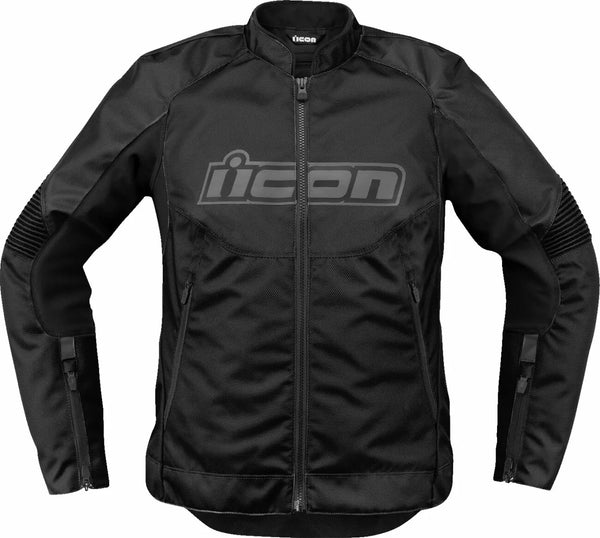 Icône Veste WM Overlord3 BK XL 28221595