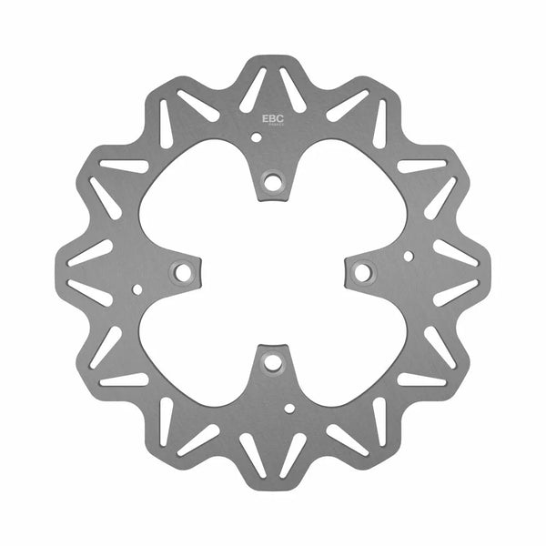 EBC -Bremse RTR Fix Vee Wave Re VR695