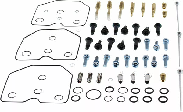 Parts Kit de reconstruction de glucides illimité 26-10008