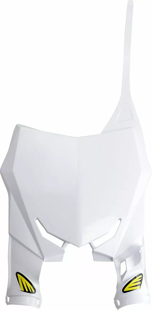 CYCRA PLTE # Stadium RMZ450'18 WH 1CYC-0704-42