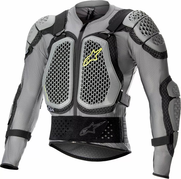 Alpinestars (MX) Jacket Bio Action V2 GBY 2XL 6506823-915-2X