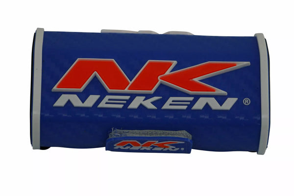 Nek Bar Pad Os Enduro BL PADEND-3DBL