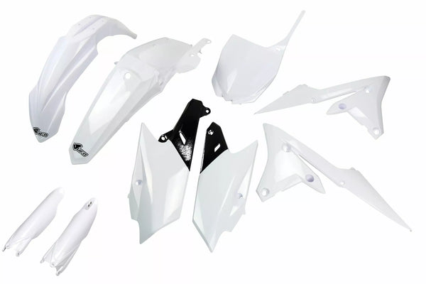 Kit de carrosserie UFO complet YZF250-450 14-17 Yakit318f @ 046