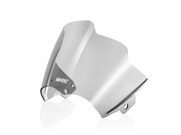 WRS WILDSCREEN SPORT R1200GS Smoke BM022F