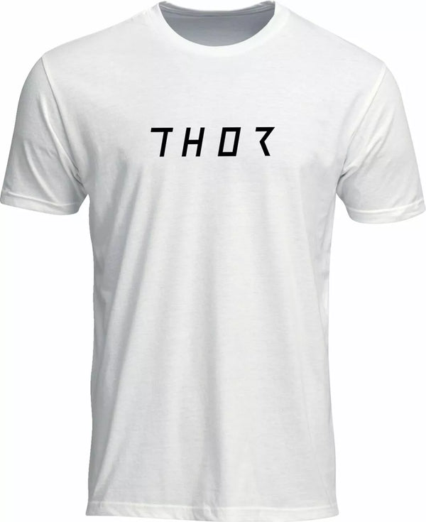Thor Tee Stempel weißer XL 3030-24582