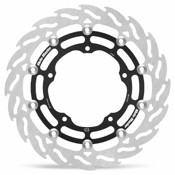 Moto-Master-Bremsscheibe Flamme FLOW FT R 112243