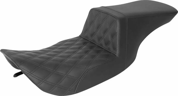 Sadlemen Seat Step Up LS Driver FL 897-06-192
