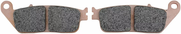 EBC BRAKE PAD SINT EPFA196HH EPFA196HH
