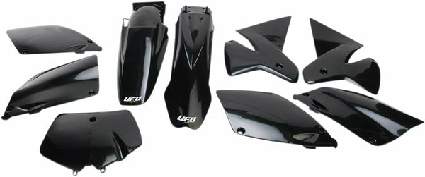 UFO Body Kit KTM2T/4T 2000 BK KTKIT500@001