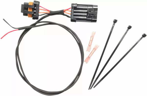 Namz Harness R.Light/LIC/WHIP of-PTH-01-R