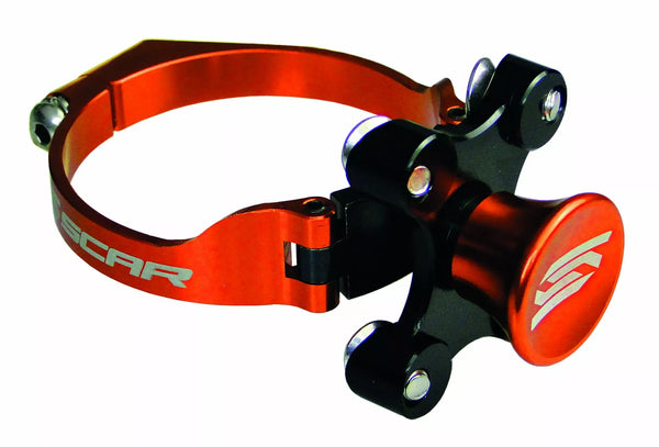 Contrôle de lancement de cicatrice KTM / House ou SLC503