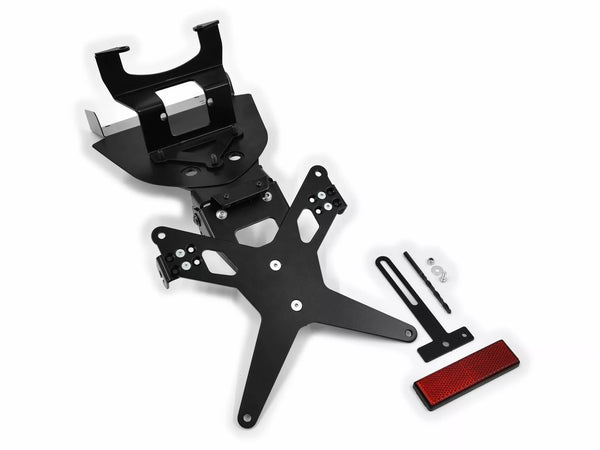 Zieger LCS Plt Hld Type E Strt Trpl 10006597