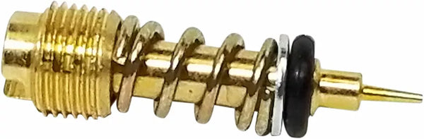 K&S Technologies Kit de vis de carb / carburant 56-2010