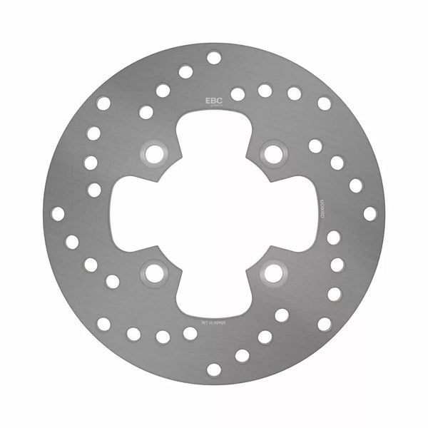 EBC BRAKE ROTOR FIX D Series SCT MD908D
