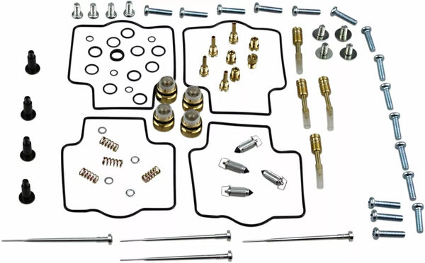 Parts Kit de glucides illimité KAW ZX750 ZX7R 26-1696