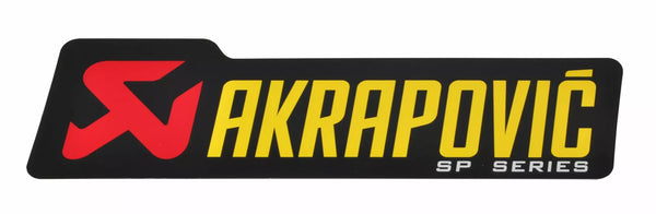 Akrapovic bâton Akrapovic 180 mm p-hst1alsp
