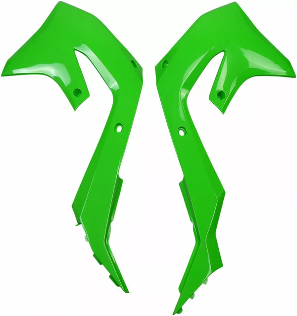 RAD UFO Covers KX450F 19-23 Green KA04751 # 026