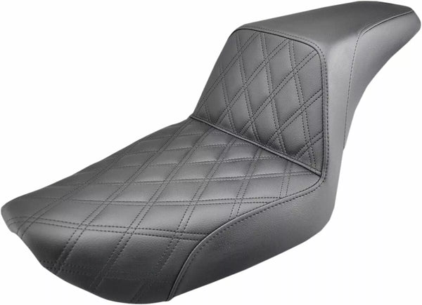 Sadlemen Seat Step Up LS Dyna 896-04-172