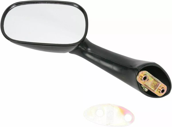 Emgo Mirror Black Links EC Verkleidung 20-87042
