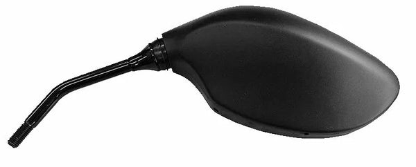 Emgo Mirror Black Links EC STEM 20-87142