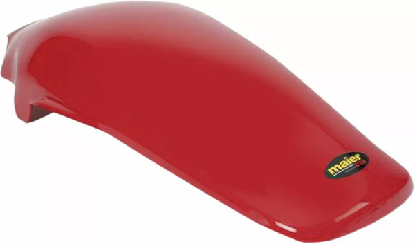Maier rely fender cr 85-89 rot 124622