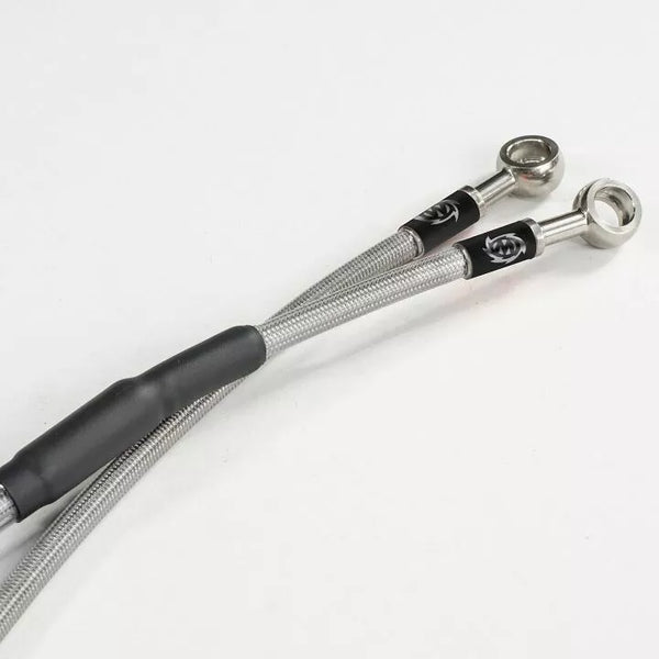 Moto-Master Brake Line Front 212082