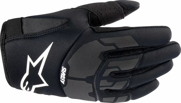 Alpinestars (MX) Gant Yth Thermo Black L 3540524-10 L
