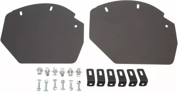 Kimpex Pflug Drift Cutter Plastik 373944