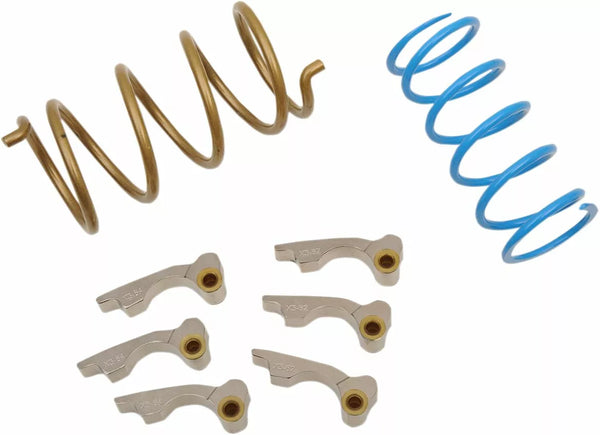 Le kit d'embrayage EPI peut être WE437475