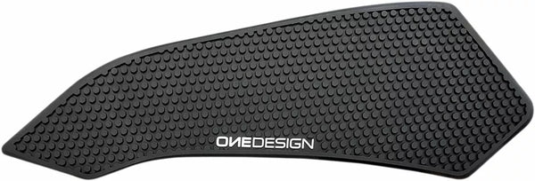Oneedesign Tank Grip Duc Mult Enduro Blk HDR267