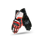 Shima MC-Sport Gloves Str-2 Red /Flu