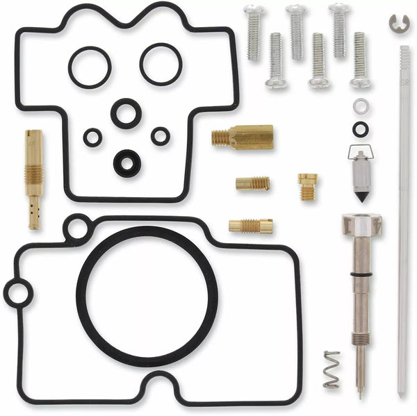 Moose Offroad Hardparts Repair Kit Carb Yam 26-1454