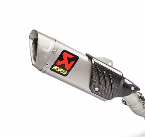 AKRAPOVIC M-AP00806T DUFFER M-AP00806T