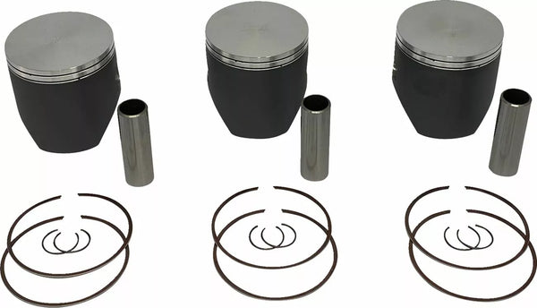 Wossner Piston Kit STD Een Arctic Cat K7006DA-3