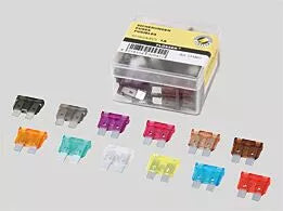 Flosser Fuse's Standard Size 30A 50pk 214830