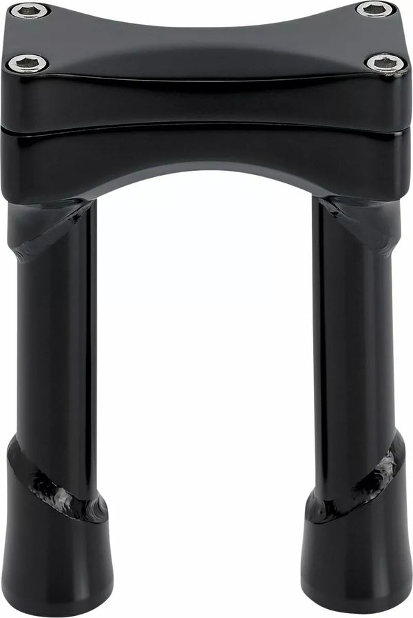 Biltwell Riser Murdock O / S Blk 6 6413-201-06