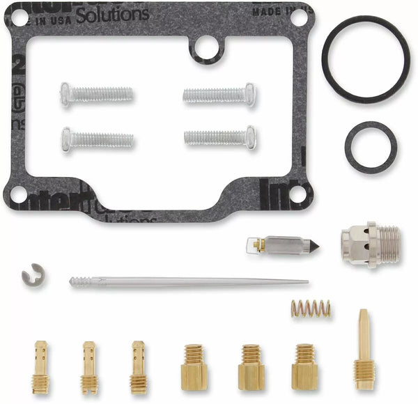 Elch Offroad Hardparts Reparatur Kit Carb Pol 26-1344