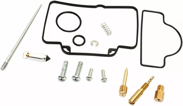 Kit de réparation des hardparts hors route Moose Carb Suz 26-1591