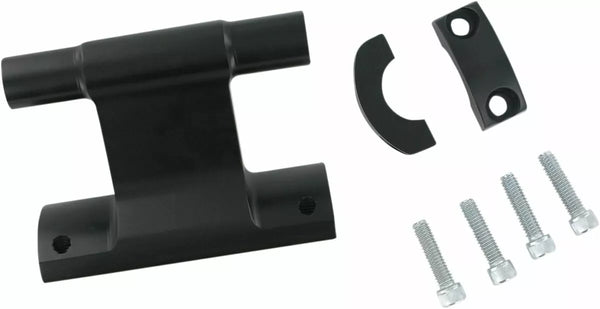 PowerMadd Riser 3x4.75 7/8-1-1/8 45433